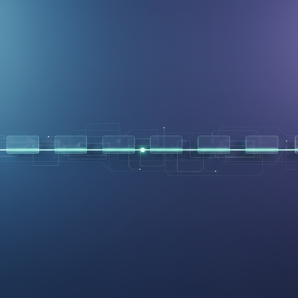 Conceptual artwork for ONEPING